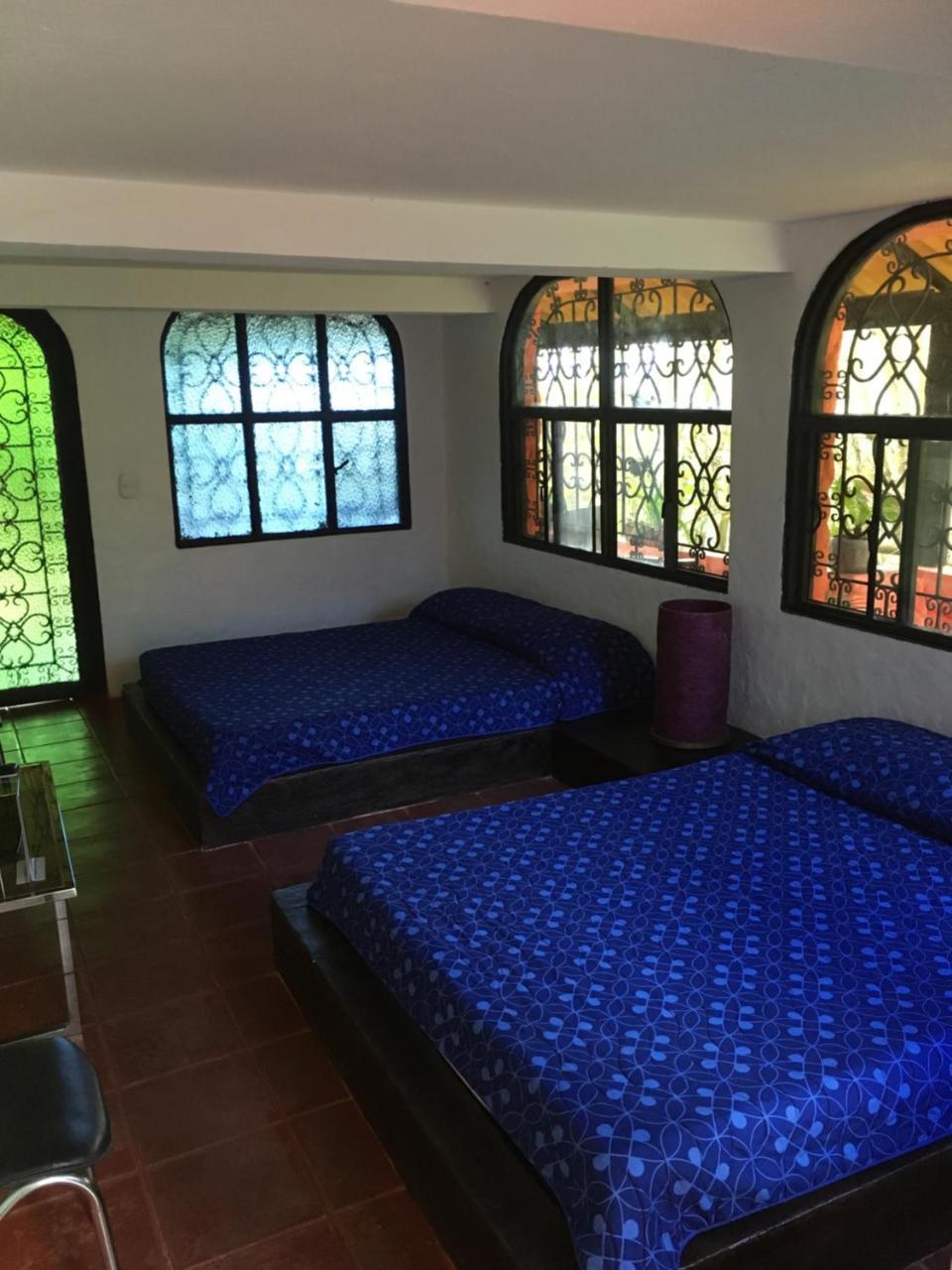 Hotel Green Ecologico La Vega  Ruang foto