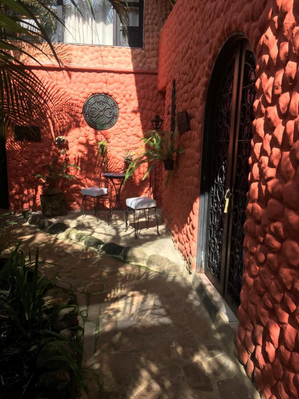 Hotel Green Ecologico La Vega  Ruang foto