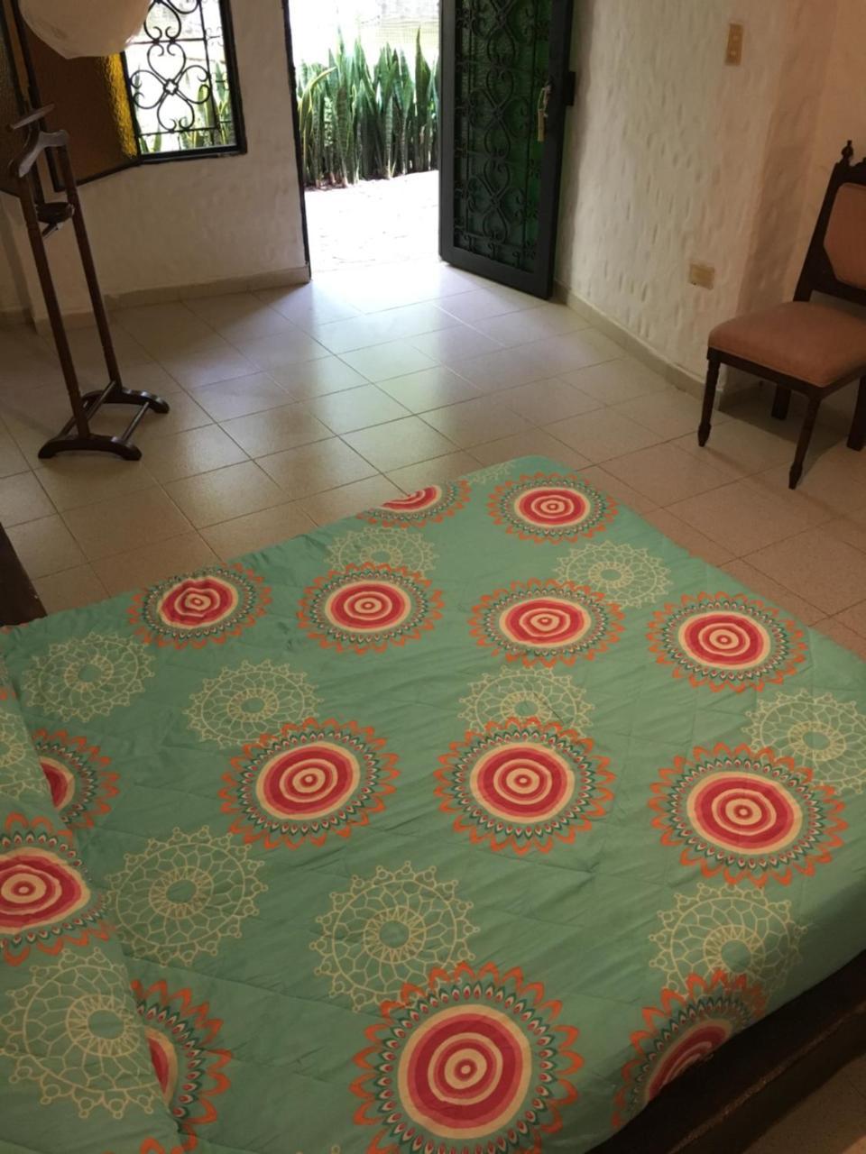 Hotel Green Ecologico La Vega  Ruang foto
